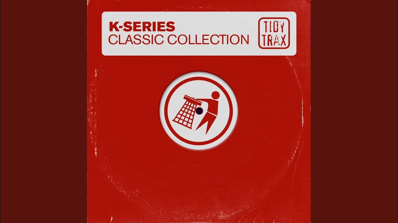 Sanctuary (K8) (Original Mix)