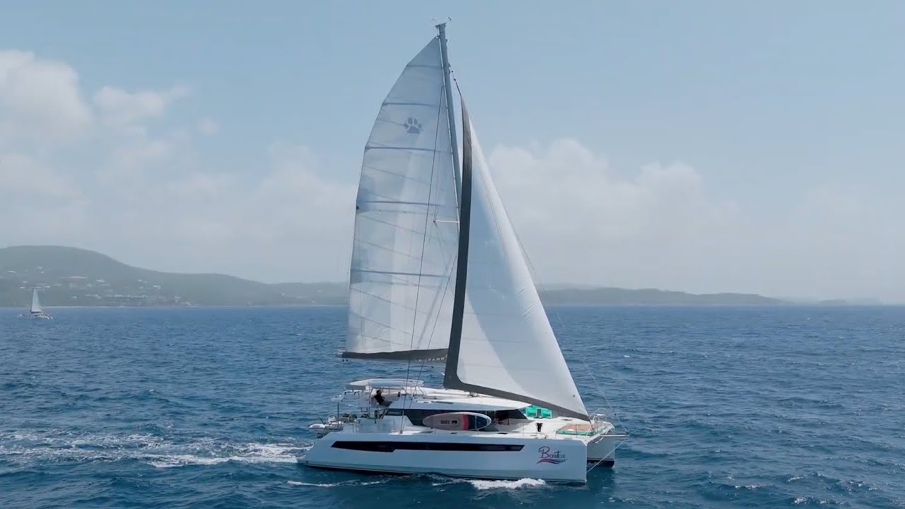 Boatox - Authentic Yacht Charters
