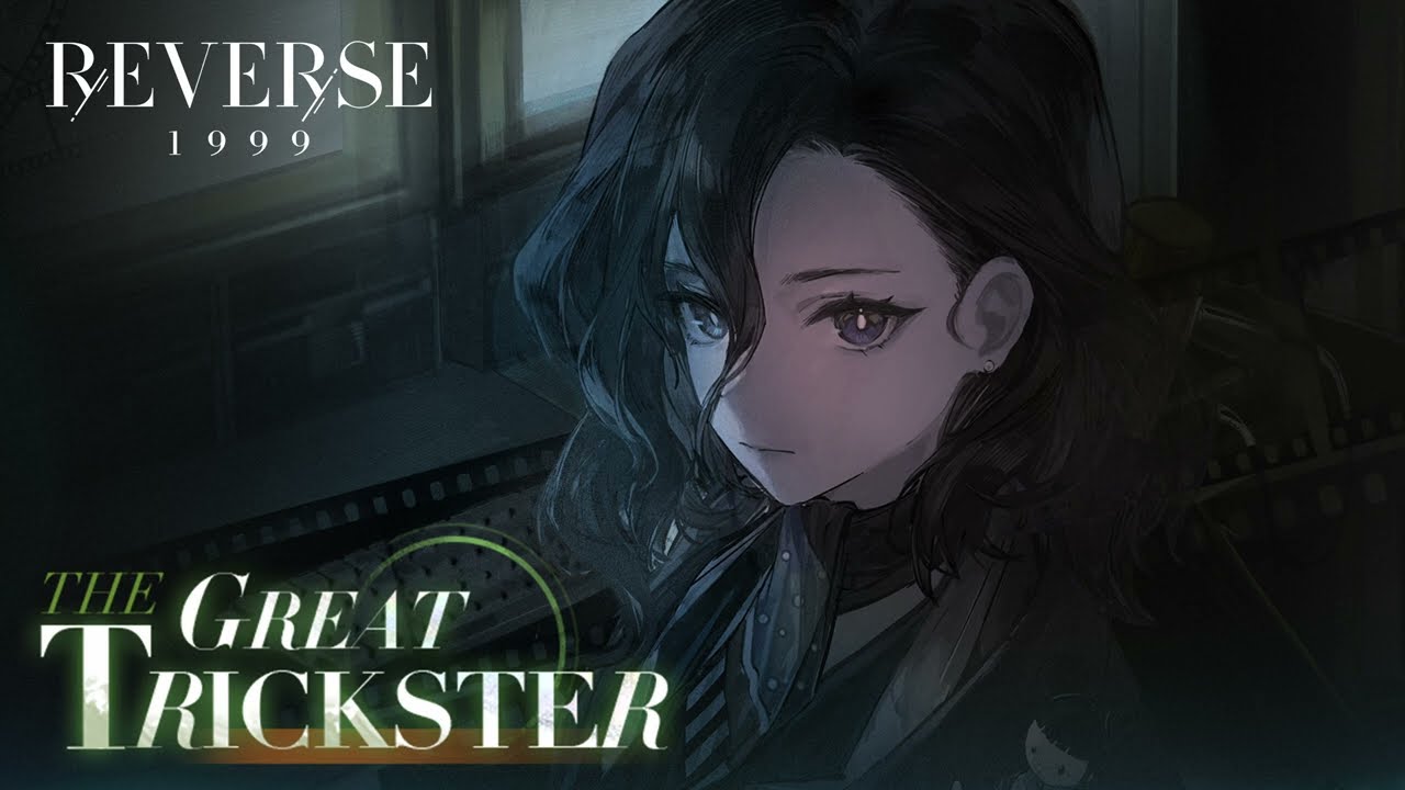 The Great Trickster | Noire Character Story | Reverse: 1999 | Full Story [4K] [No Commentary]