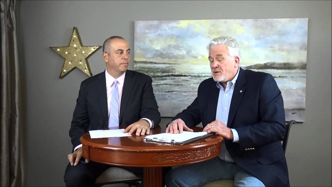 Real Estate Showcase- Paul Atkins 