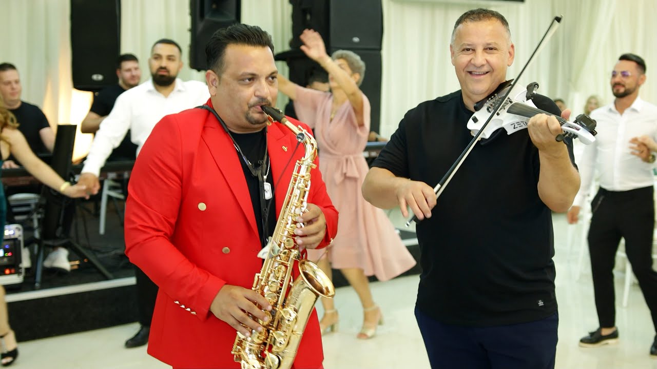 🎷CALINUT MARTIN  👑PRINȚU BANATULUI 🎷Super SHOW Colaj 2023