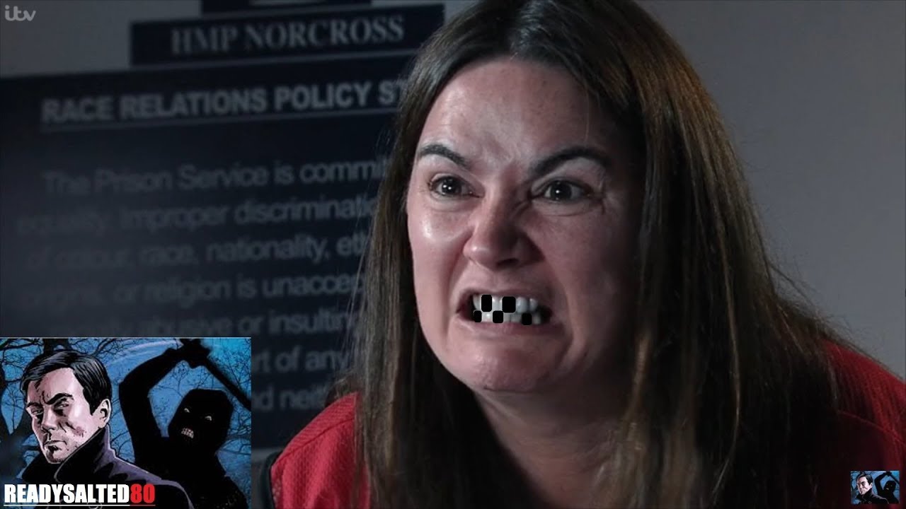 Coronation Street - Anna Wants To See Her Son