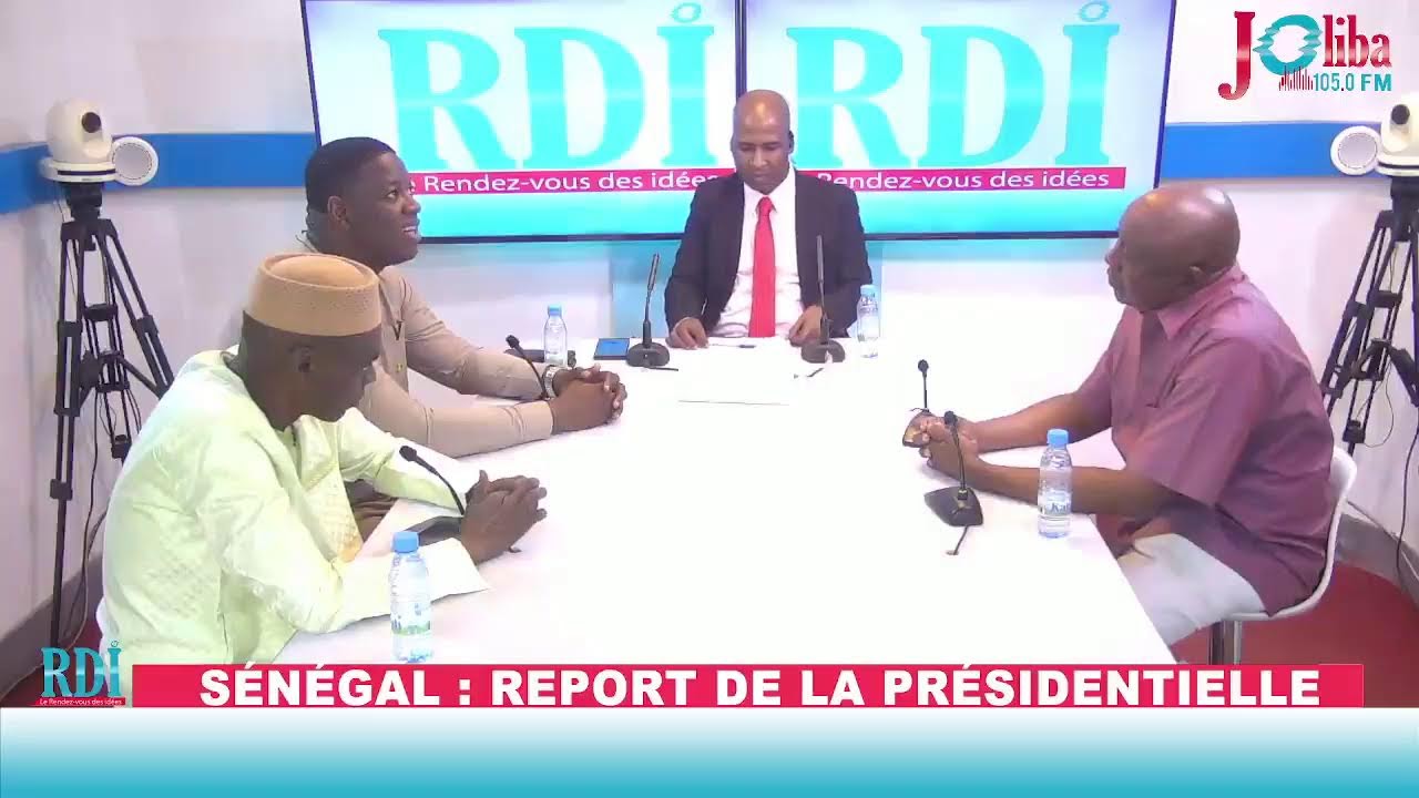 Rendez-vous des idées
