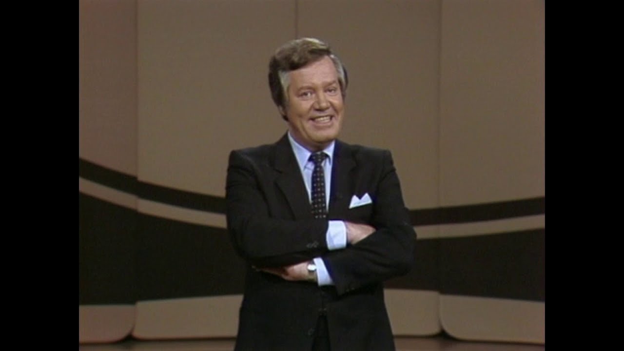 Der große Preis mit Wim Thoelke (Karel Gott, Daliah Lavi, Freddy Quinn u.v.a.) 21. Oktober 1982 [HD]