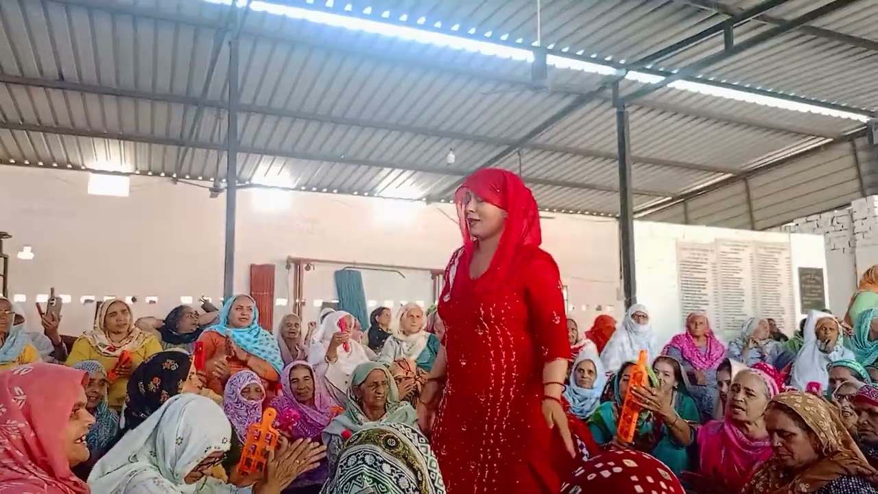 क्या गजब का भजन और डांस 🙏🙏💃🏼💃🏼#subscribe #dance #youtube #Rekha balhara 