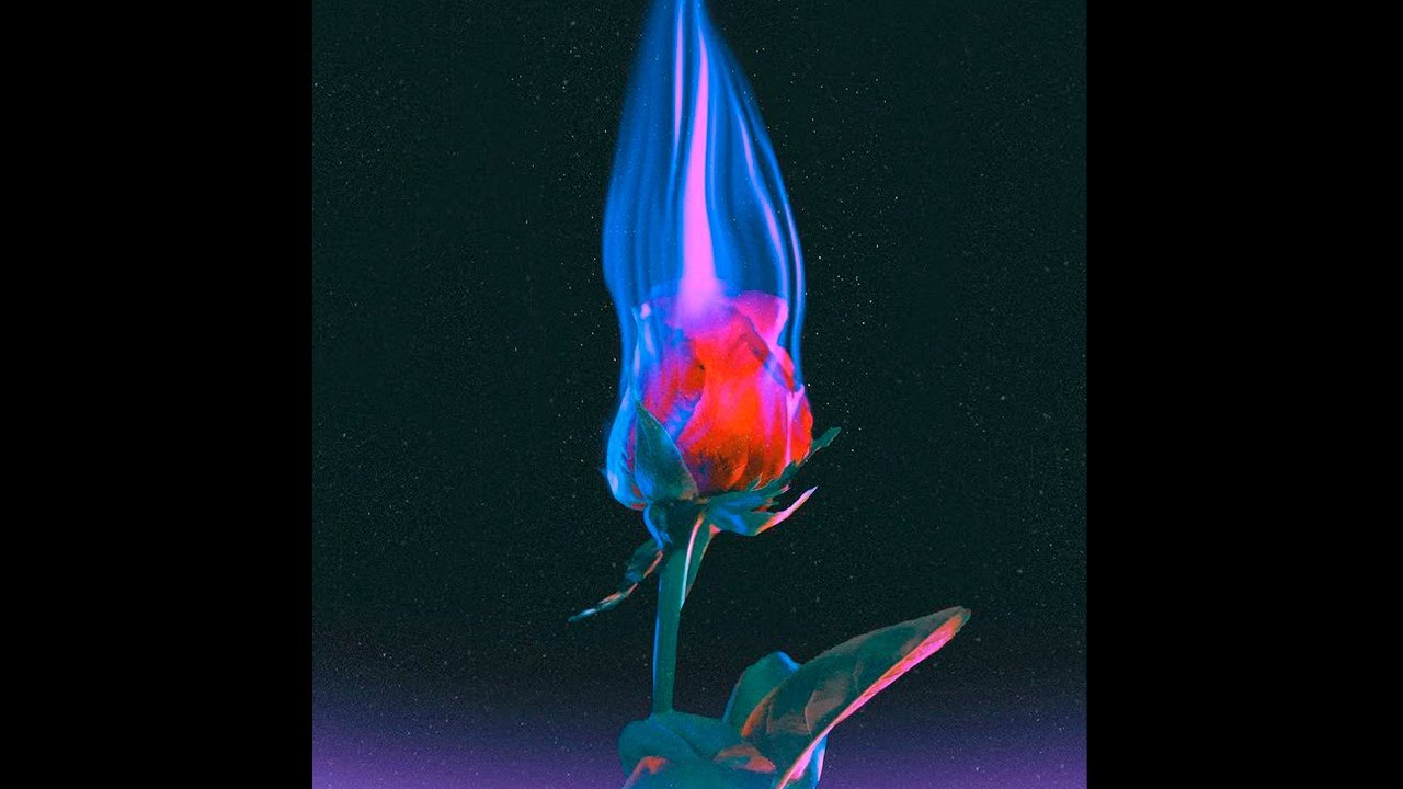 Free Sad Type Beat - 'I Don't Know The Cure'