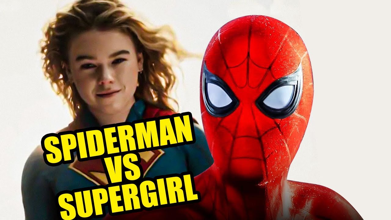 Is DC Officially Beating Marvel Now?! This Is Getting Scary