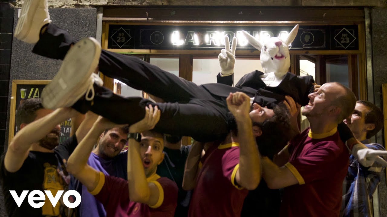 Siderland - La Festa Infinita