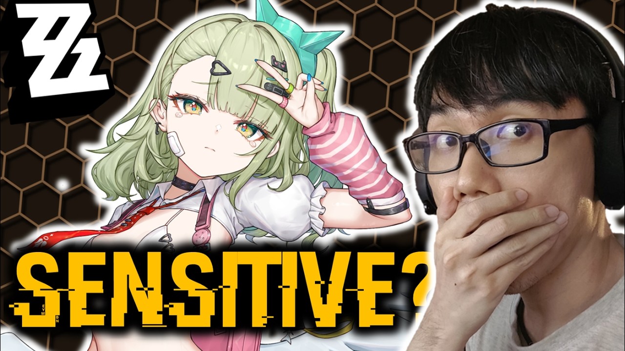 Самая противоречивая фракция в ZZZ! (Реакция на видео)