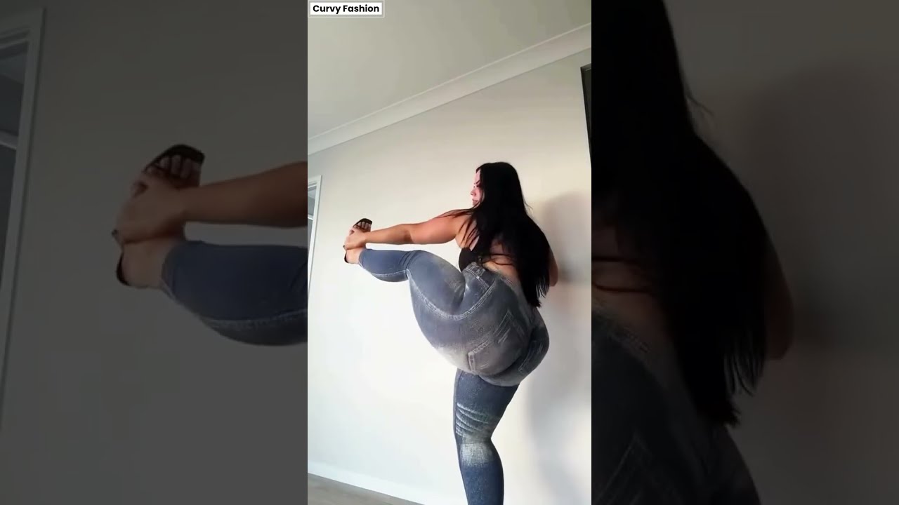 Aussiemami - Curvy Plus Size Model | Instagram Influencer | Curvy Fashion Celebrity - Wiki, Bio ✅