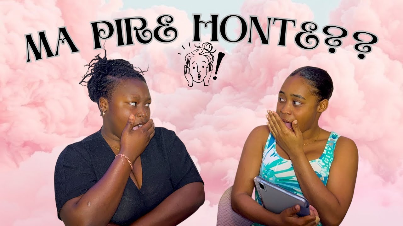 Je te connais… ou pas? #2