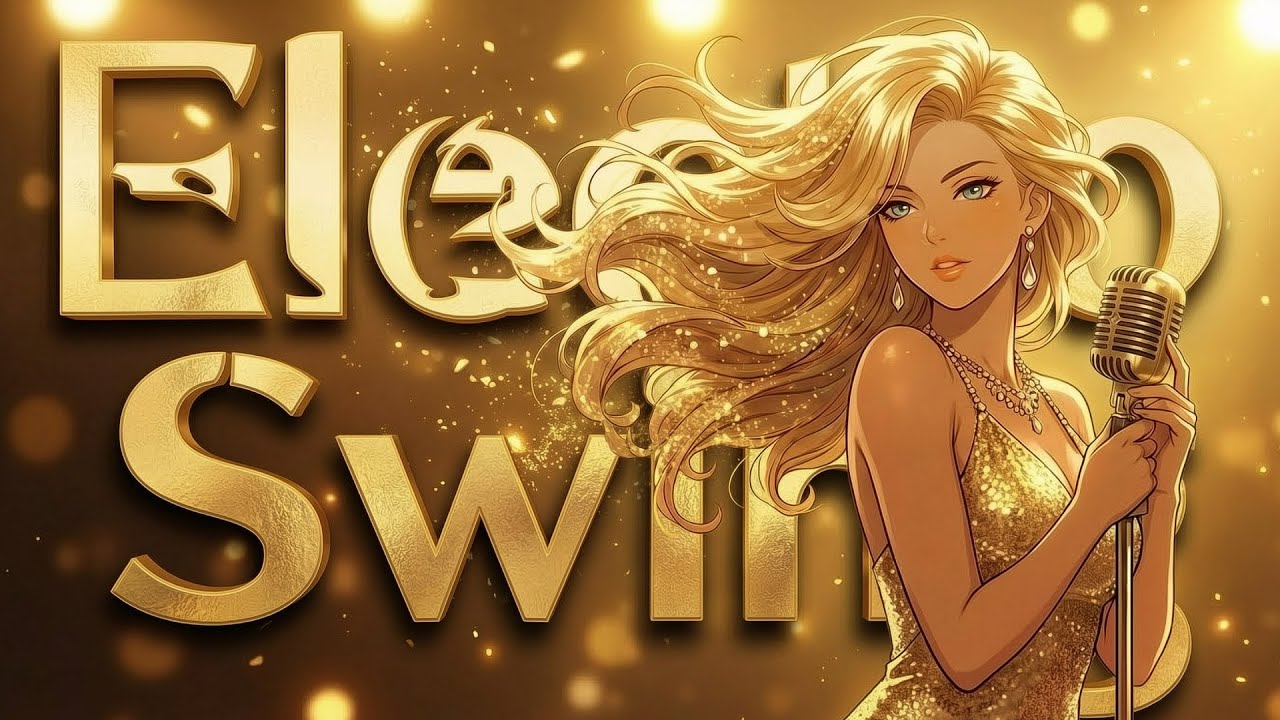 Electro Swing Vocal Mix: SHOWTIME! 🎤 Best Stage Performance Music