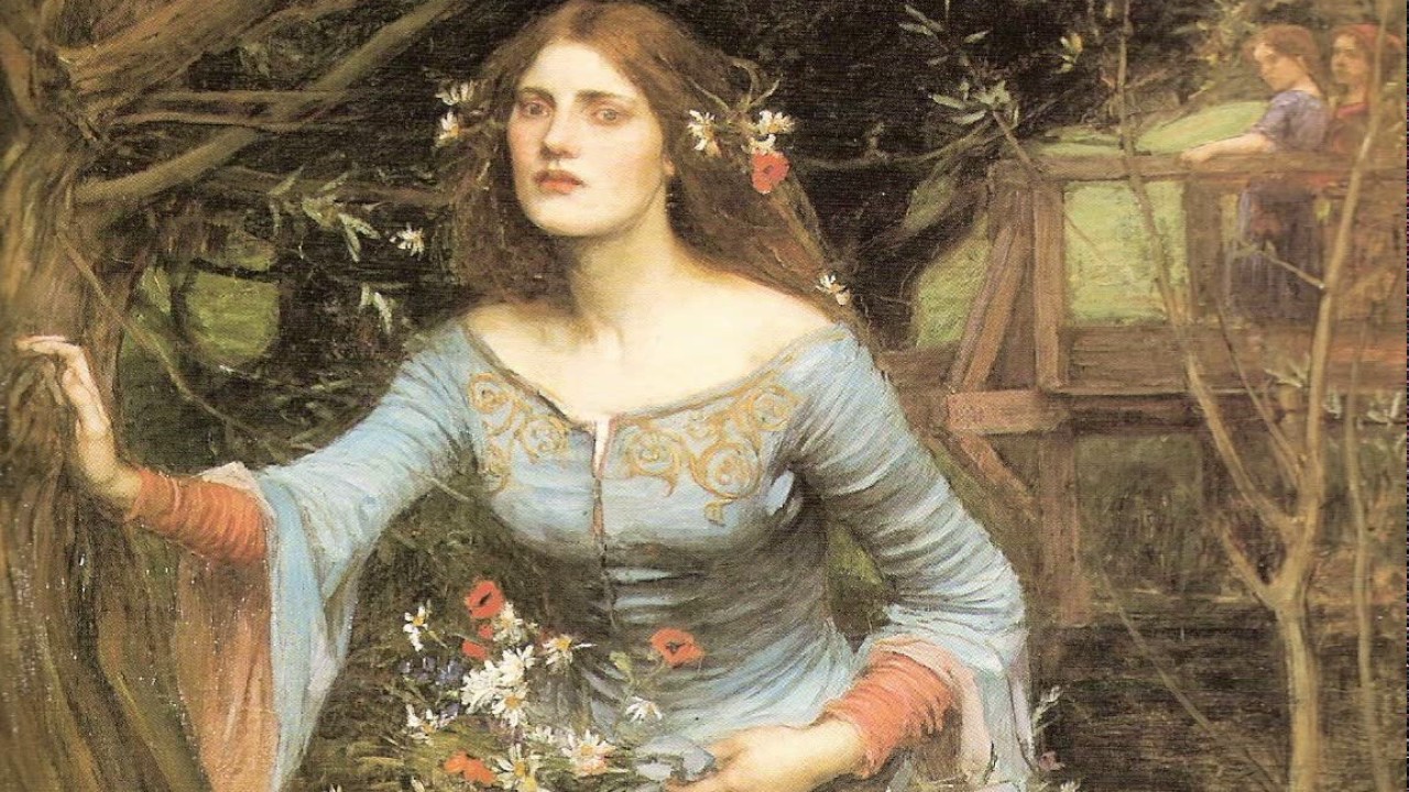 Ofelia (valzer a 5 tempi)