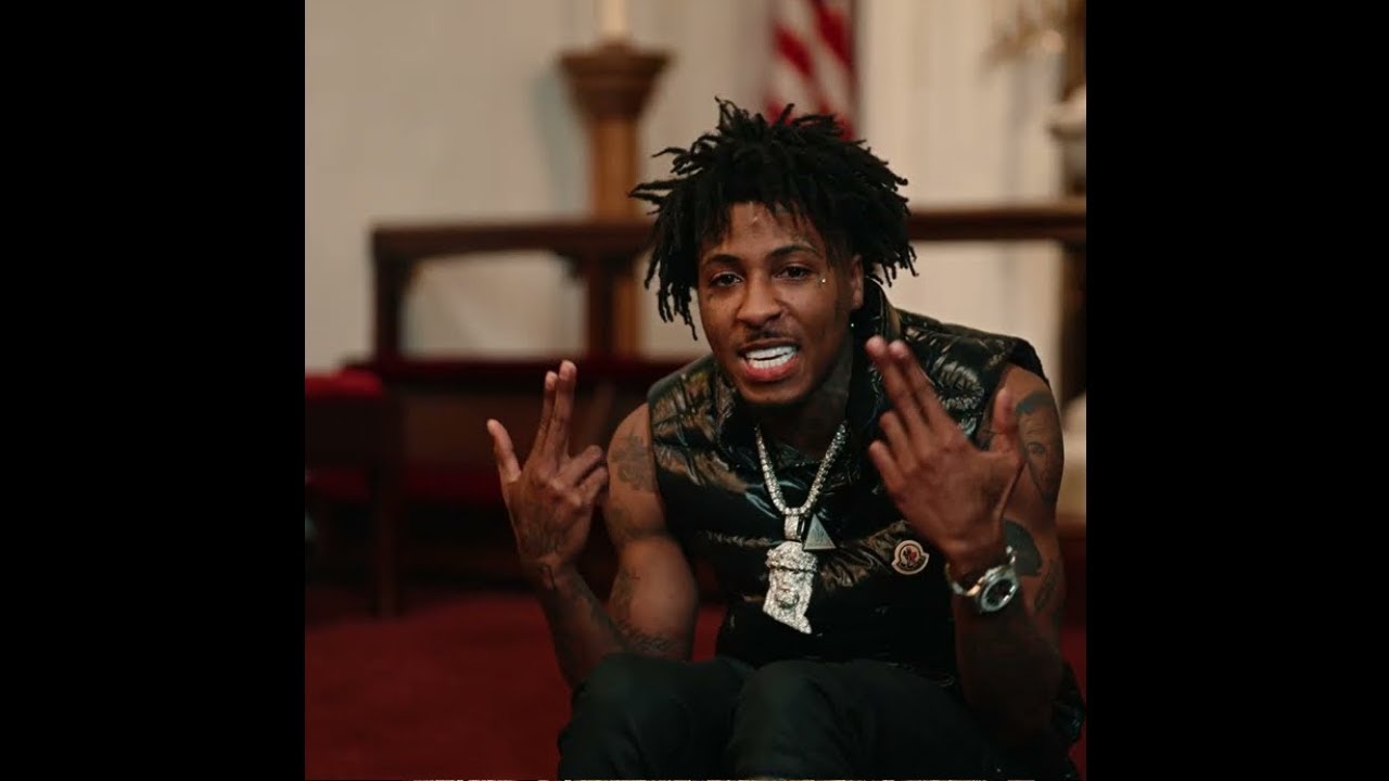 [FREE] NBA YoungBoy x Quando Rondo Type Beat 2026 