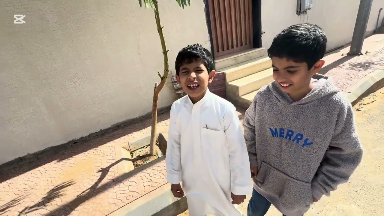 يوميات في رمضان 