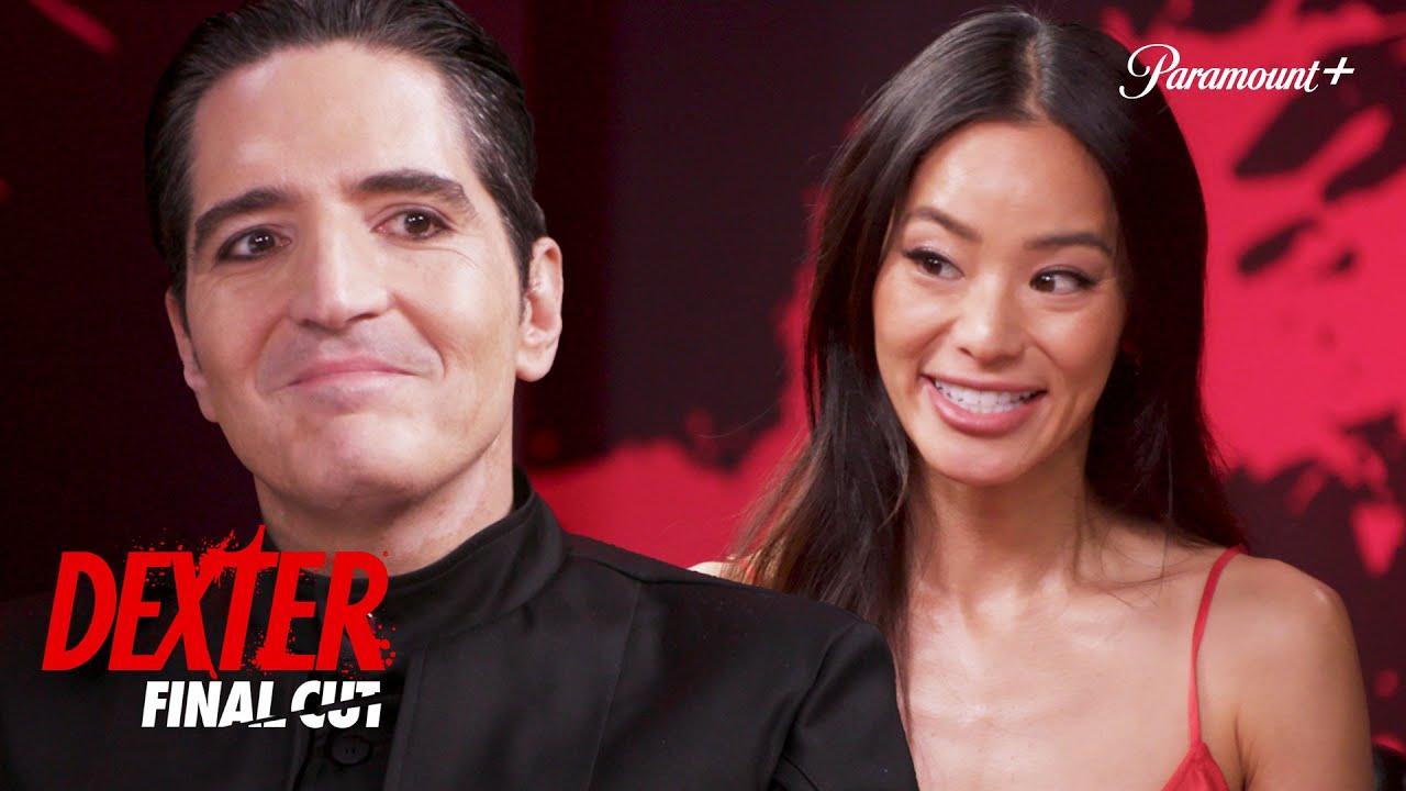 A Twist of Deja Vu | David Dastmalchian Recaps Dexter: Resurrection Season 1 Ep 6 | Final Cut