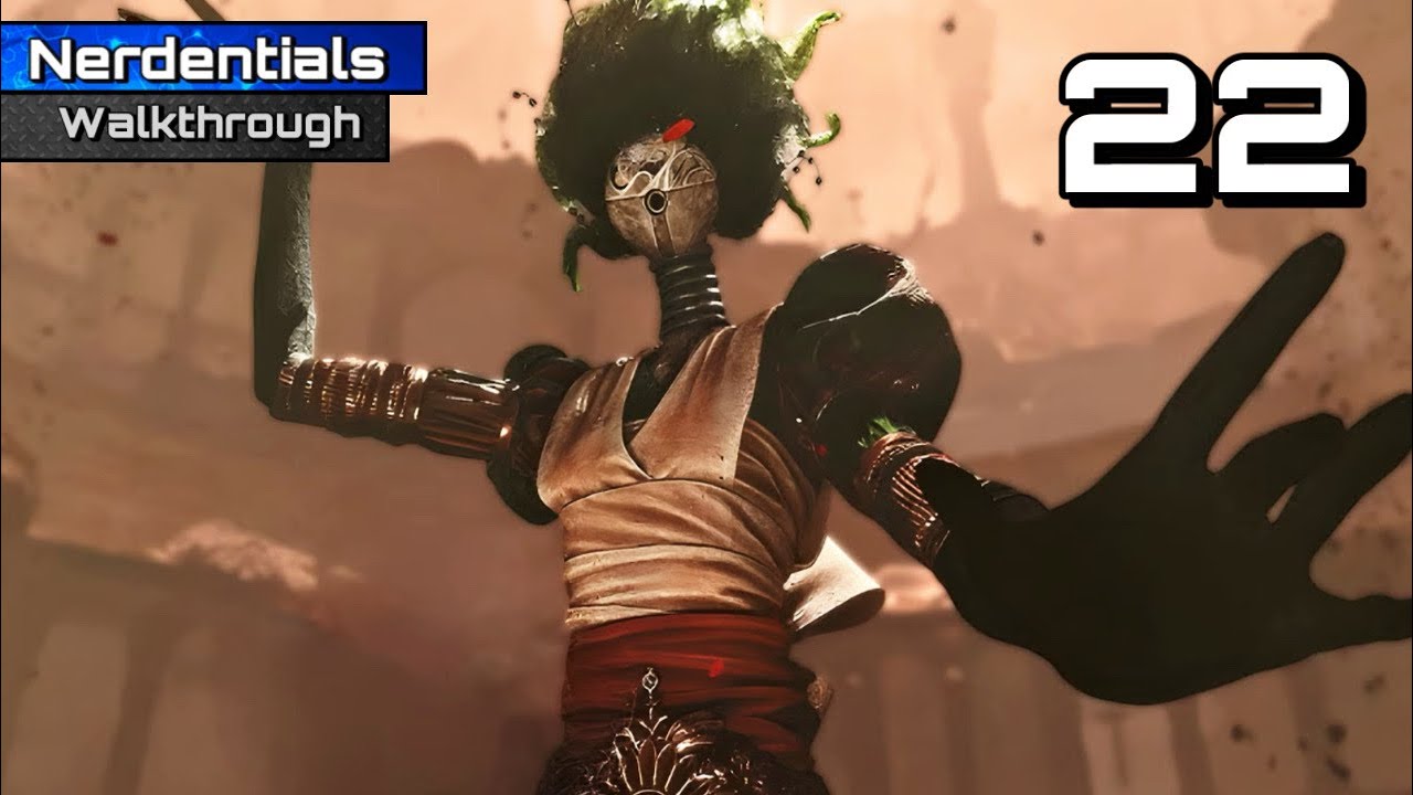 CLAIR OBSCUR EXPEDITION 33 Walkthrough Gameplay | PART 22 | SIRENE (FULL GAME)