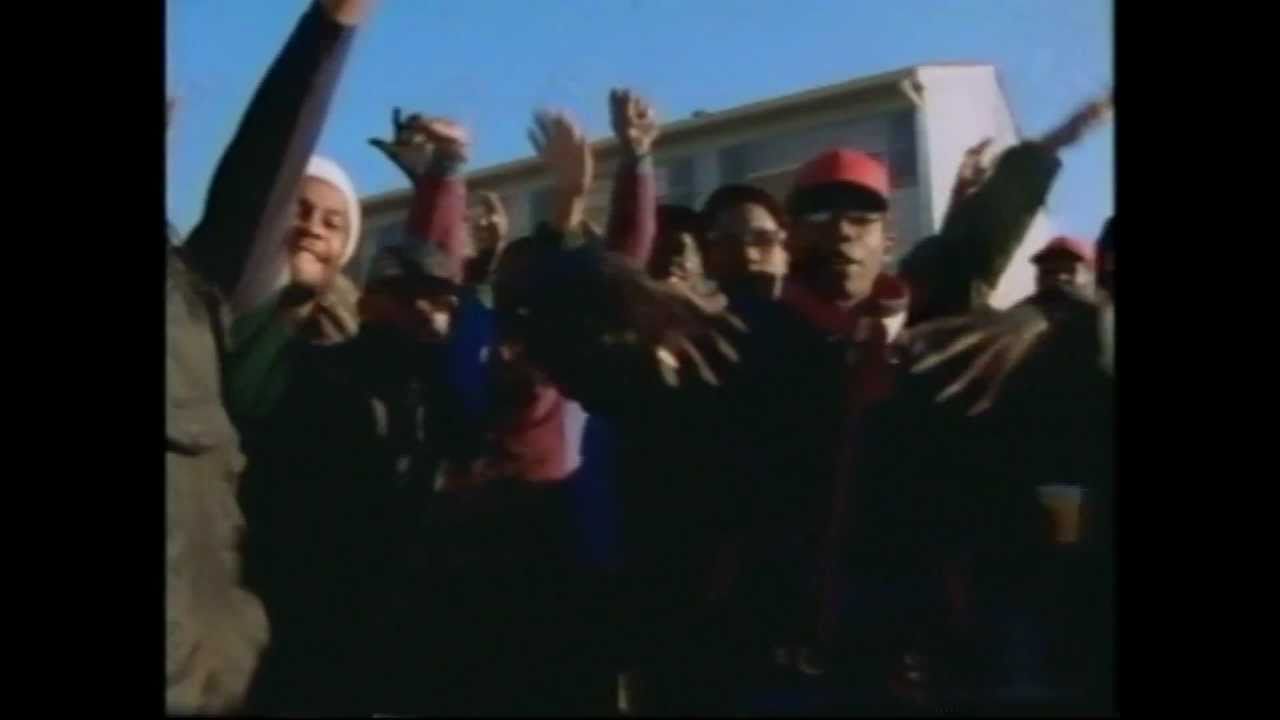 VOYAGE TO ATLANTA (XPLICIT) 1996 Olympic HIT SONG!