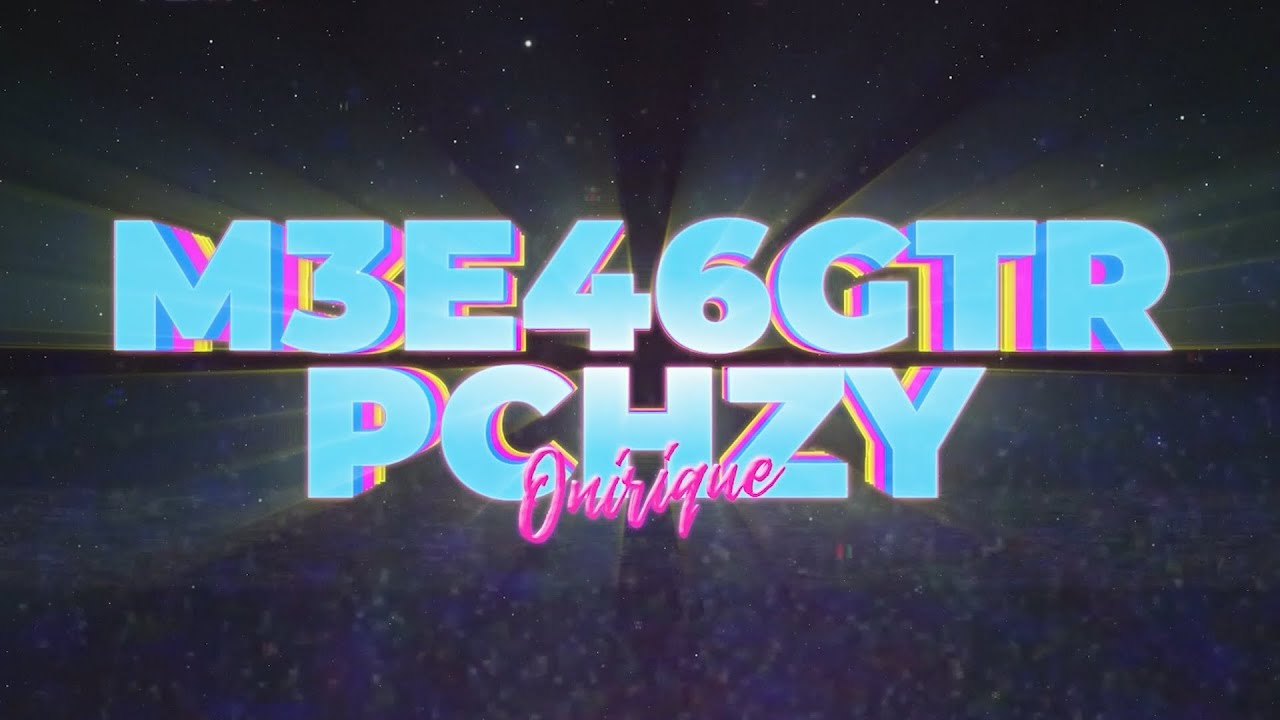 [DM] M3.E46.GTR ft. PCHZY - Onirique