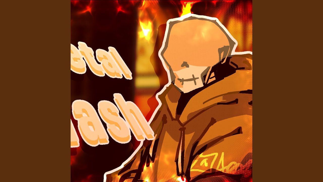 SKELETAL SMASH (From: Underswap)