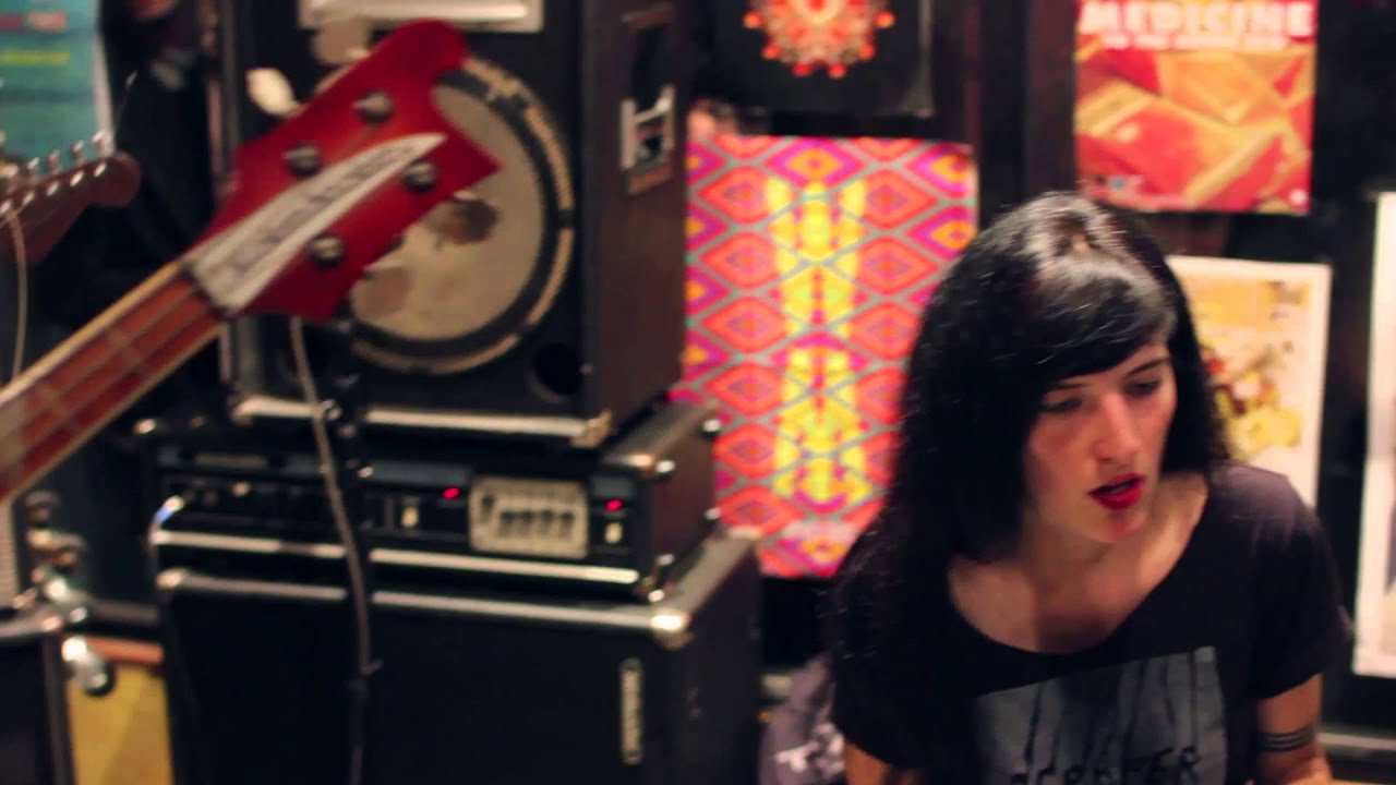 Ty Segall Band - 'Tall Man, Skinny Lady'