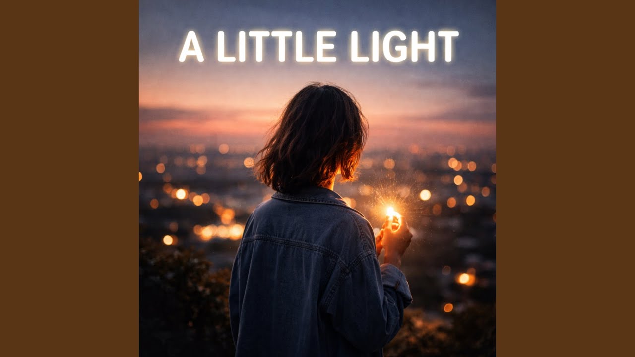 A LITTLE LIGHT (オリジナルver)