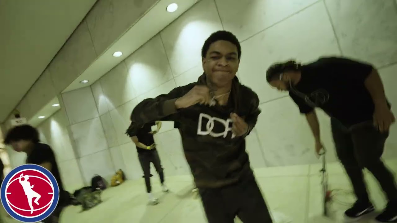 Chief Keef- Faneto #HITDEMFOLKS #BONJOUR #bonjour shot by 40mx