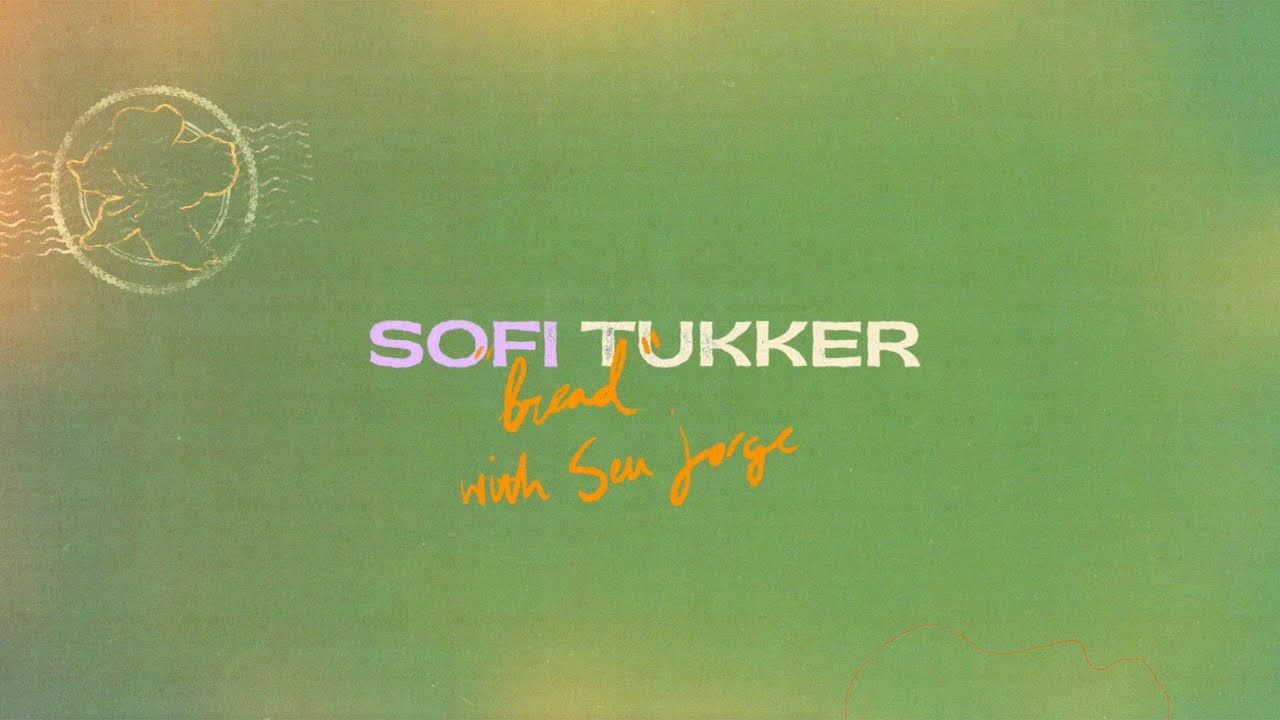 SOFI TUKKER & Seu Jorge - 