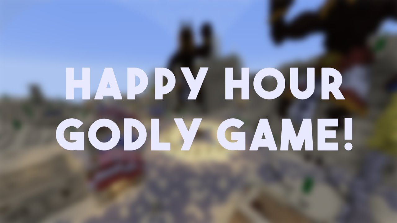 My Best *HAPPY HOUR* Game! [1080p] [144hz]