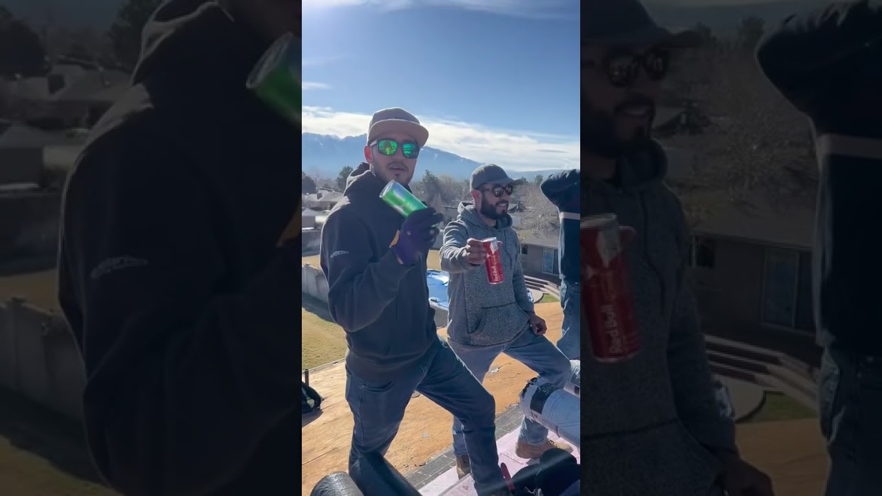 Los mejores roofteros de Utah