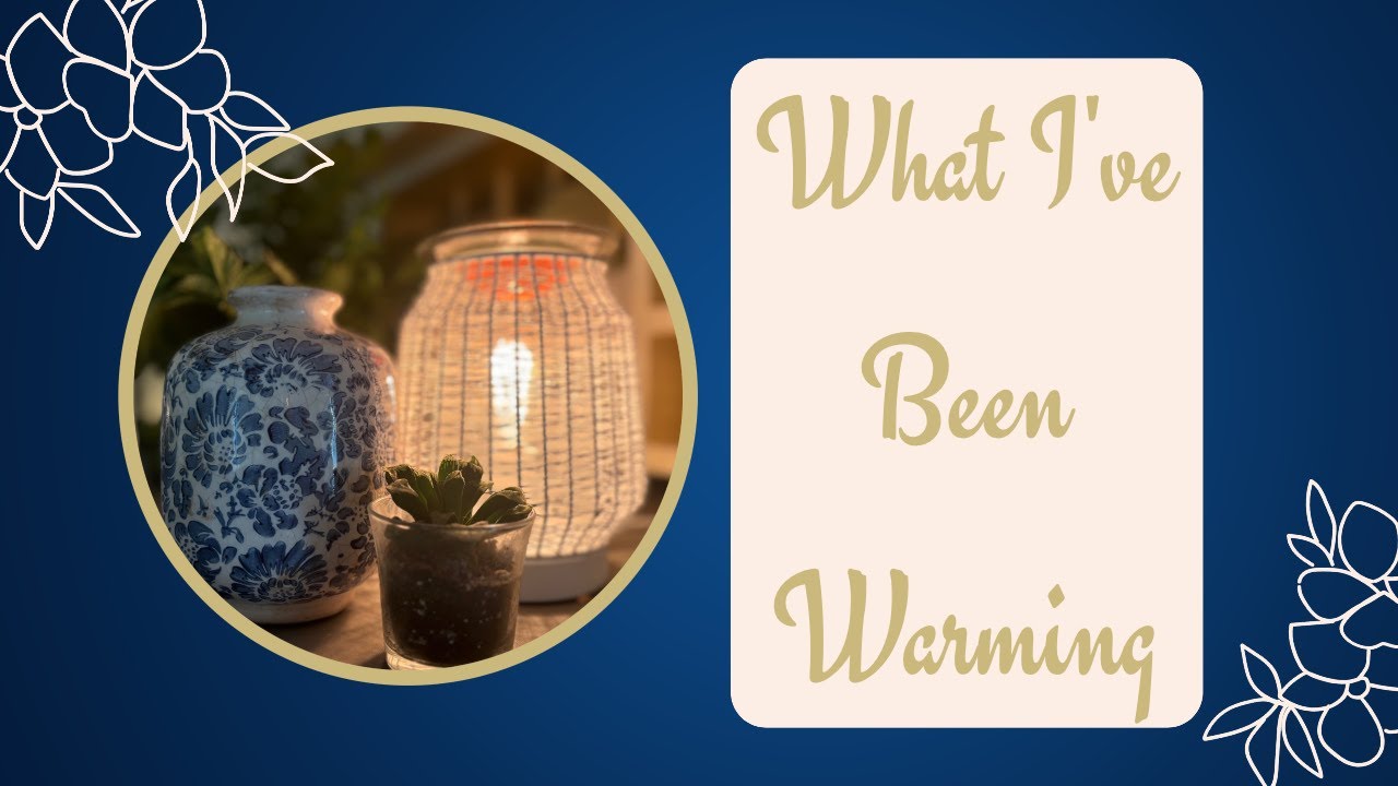 What I’ve Been Warming