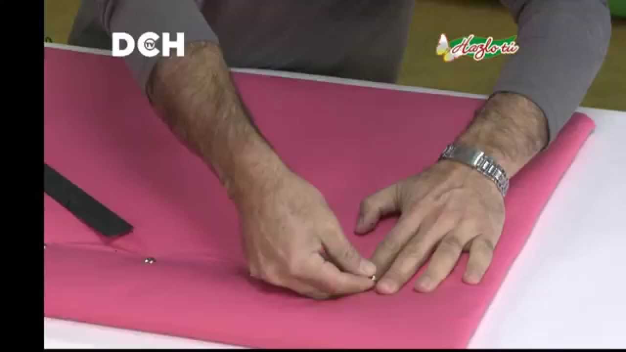Cabecera de cama
