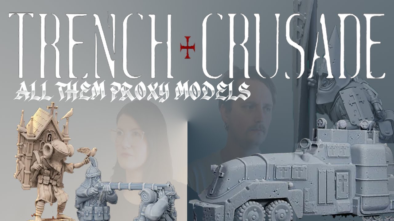 Trench Crusade 