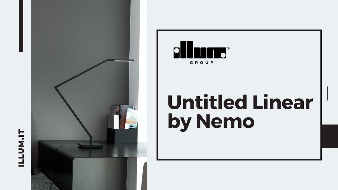 Untitled Linear by Nemo