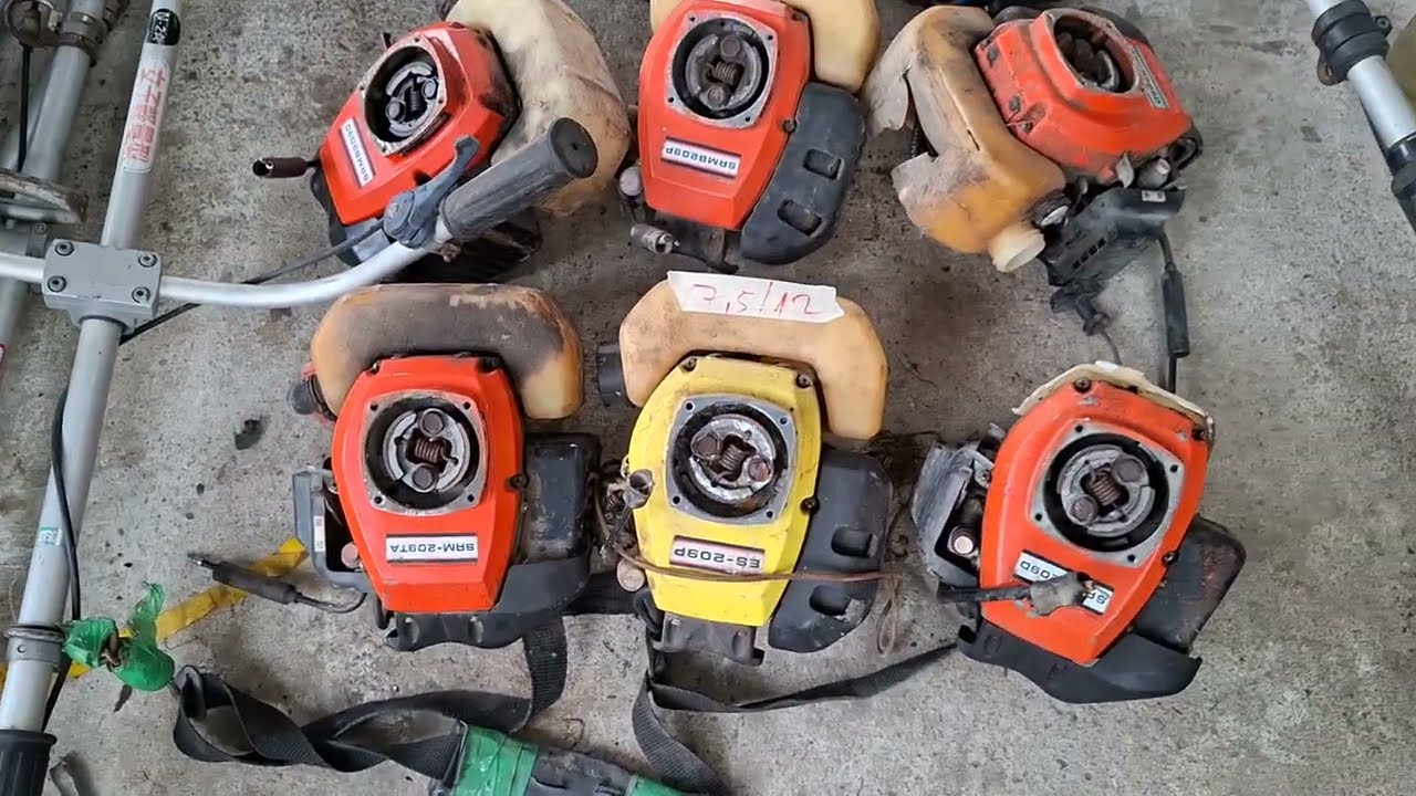 Máy Phát Cỏ Bãi Nhật Giá Từ 500. Lh 0844686833 Tình