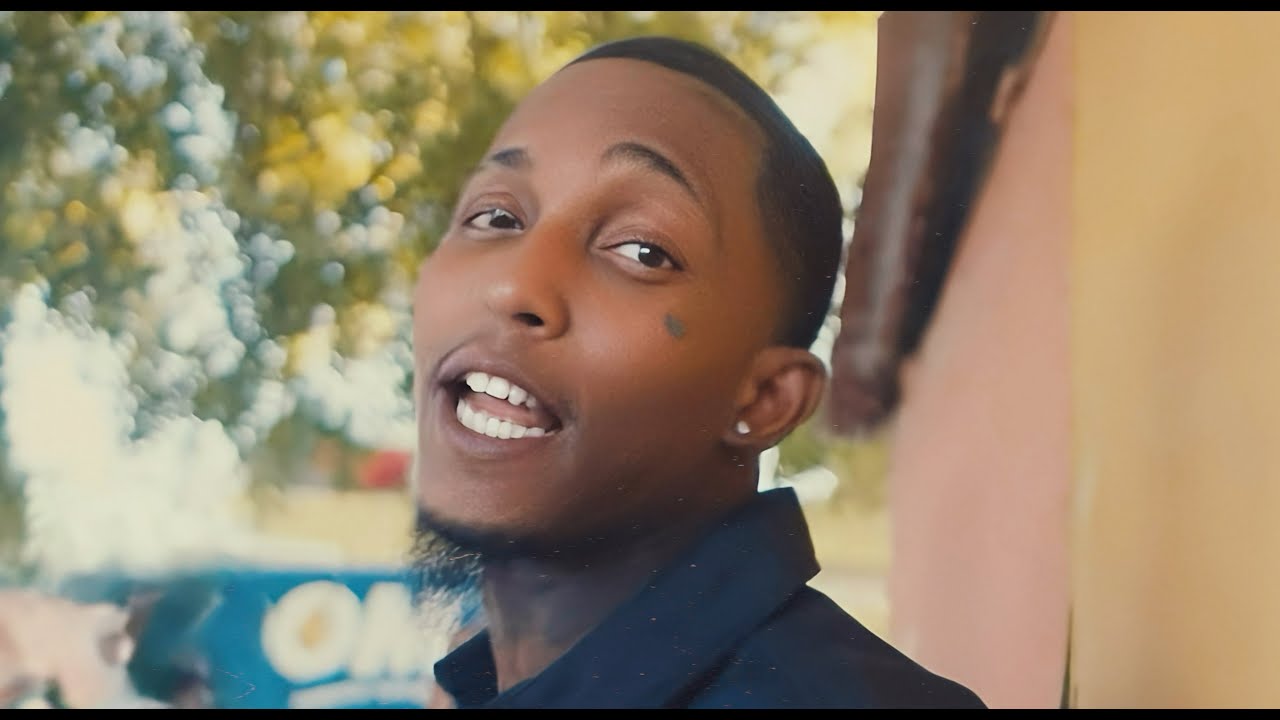 PUÑITO COTORRA - LOCO (VIDEO OFICIAL)