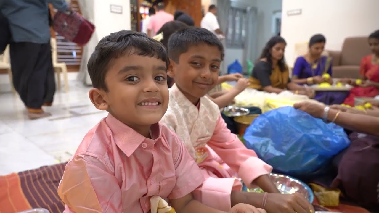 AYYAPPA PADIPOOJE 2026 | Soundarya | Bangalore