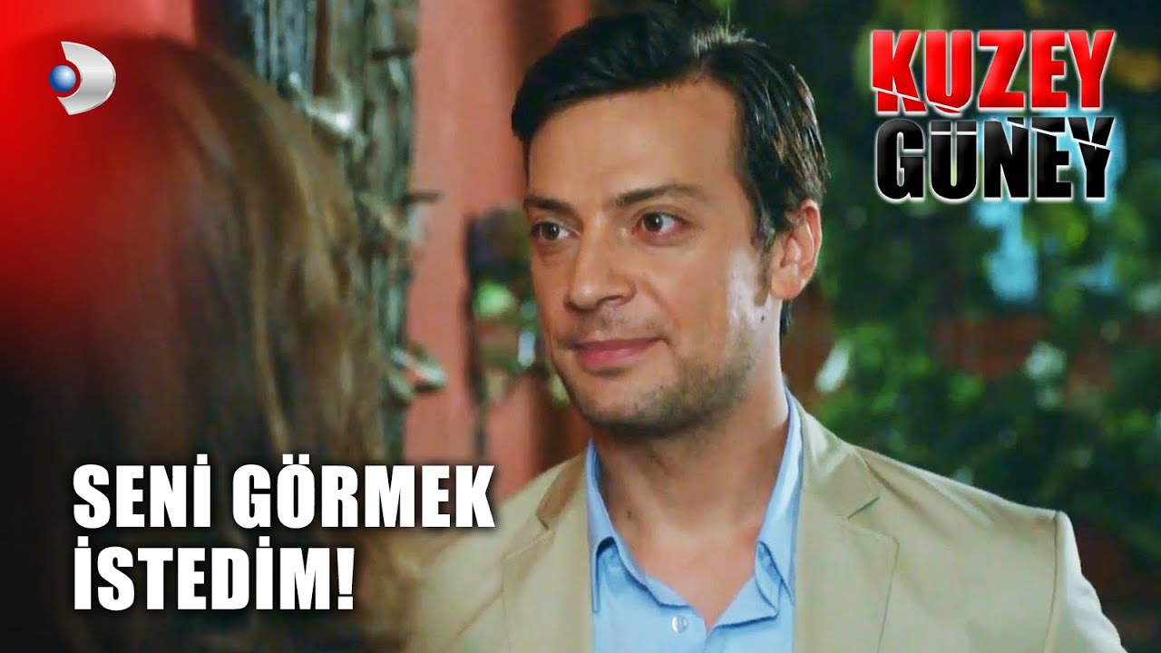 Barış, Cemre'nin Evine Geldi! - Kuzey Güney 44. Bölüm