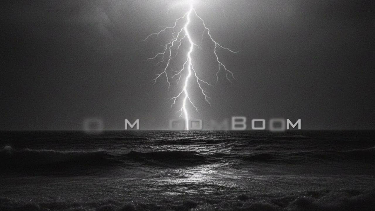 Boom Boom Boom 