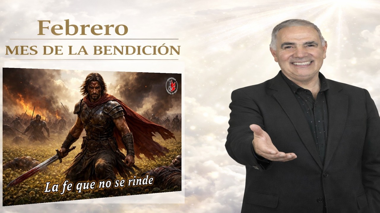 🔴 Mensaje de hoy: 
