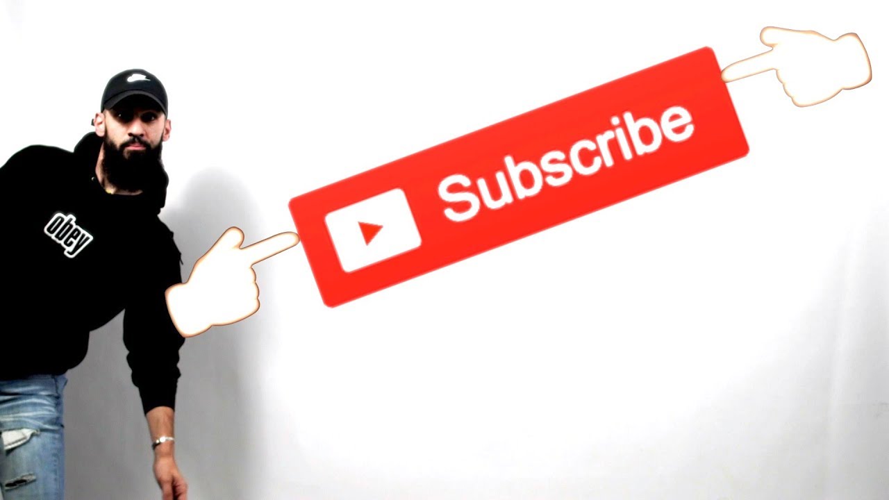 WELCOME TO MY CHANNEL!  I'M DAN RUE