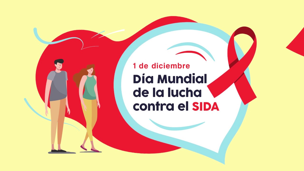 D&iacute;a Mundial de la Lucha Contra el SIDA