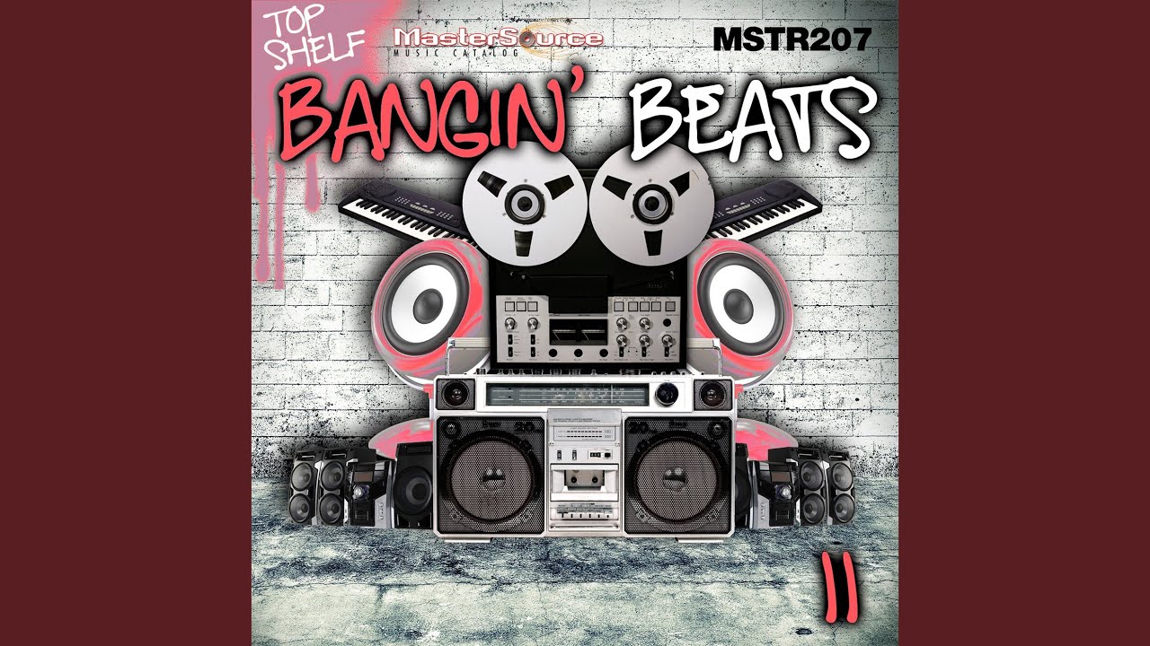Feed the Beat