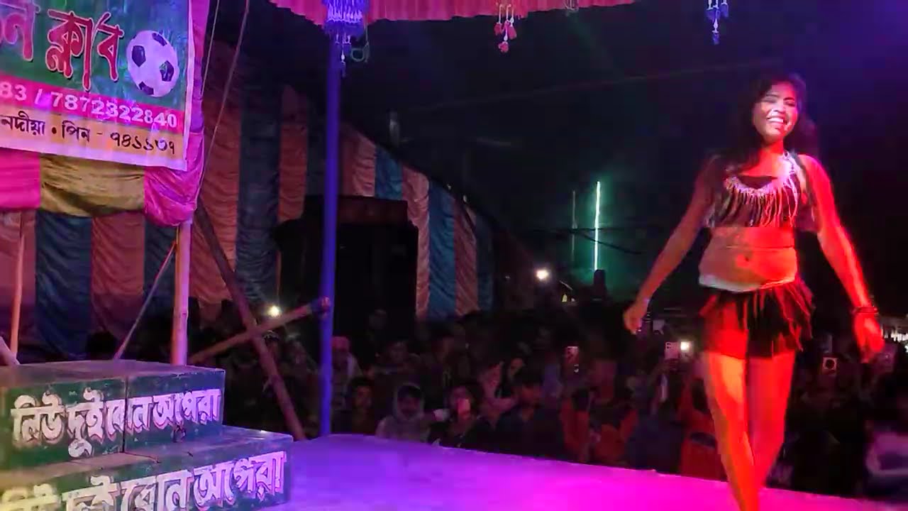 ওপেন খোলাখুলি ভাইরাল ড্যান্স !!Duibon Opera!!Dance!!Dance Bangla Dance,