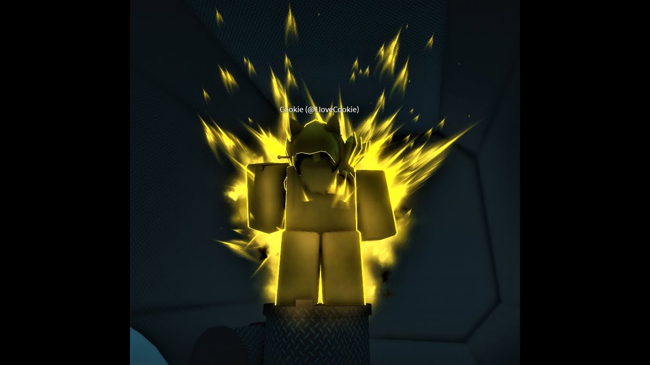 Transfur Outbreak: Chaotic Warzone