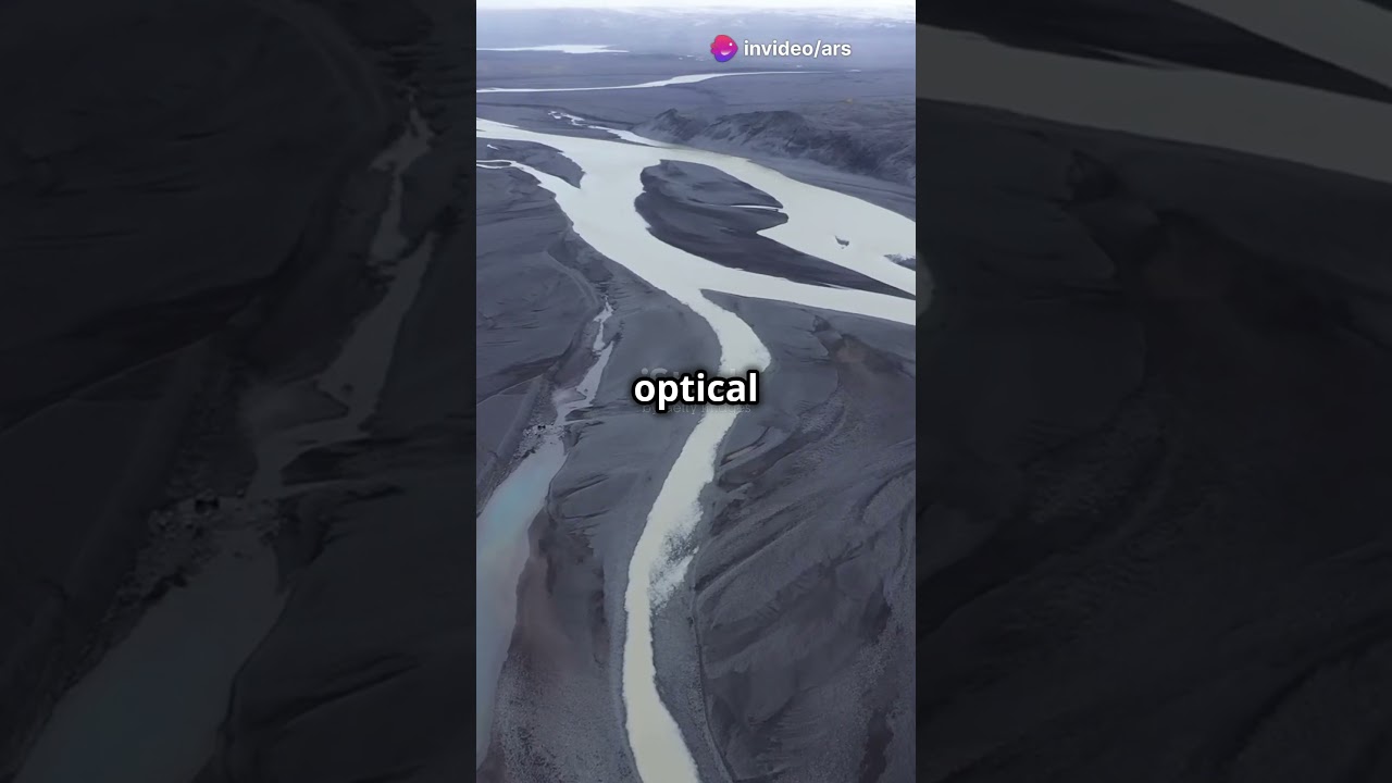Why Do Some Rivers Flow Uphill? #facts #rivers