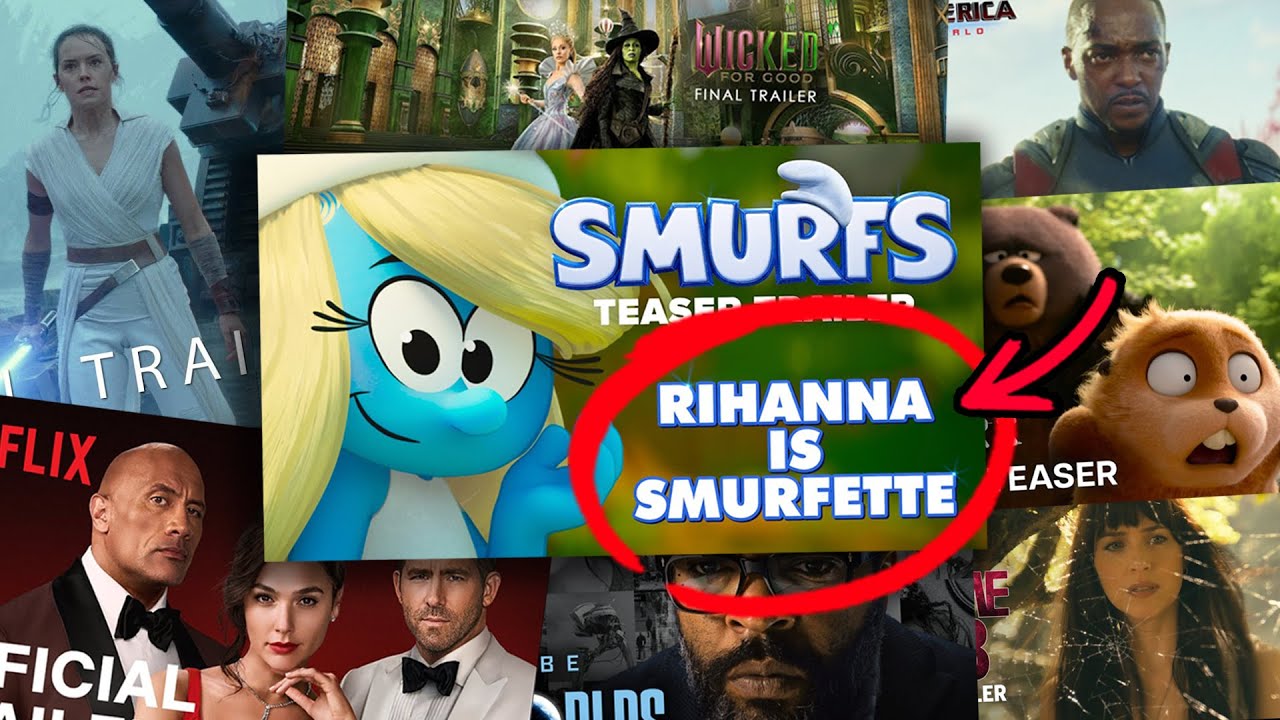 Movie Trailer Thumbnails Are Getting Worse