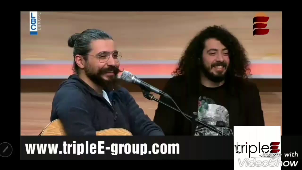 العربية تخطئ بحق احلام وهشام حداد يستفيد من ذلك ويرد عليها