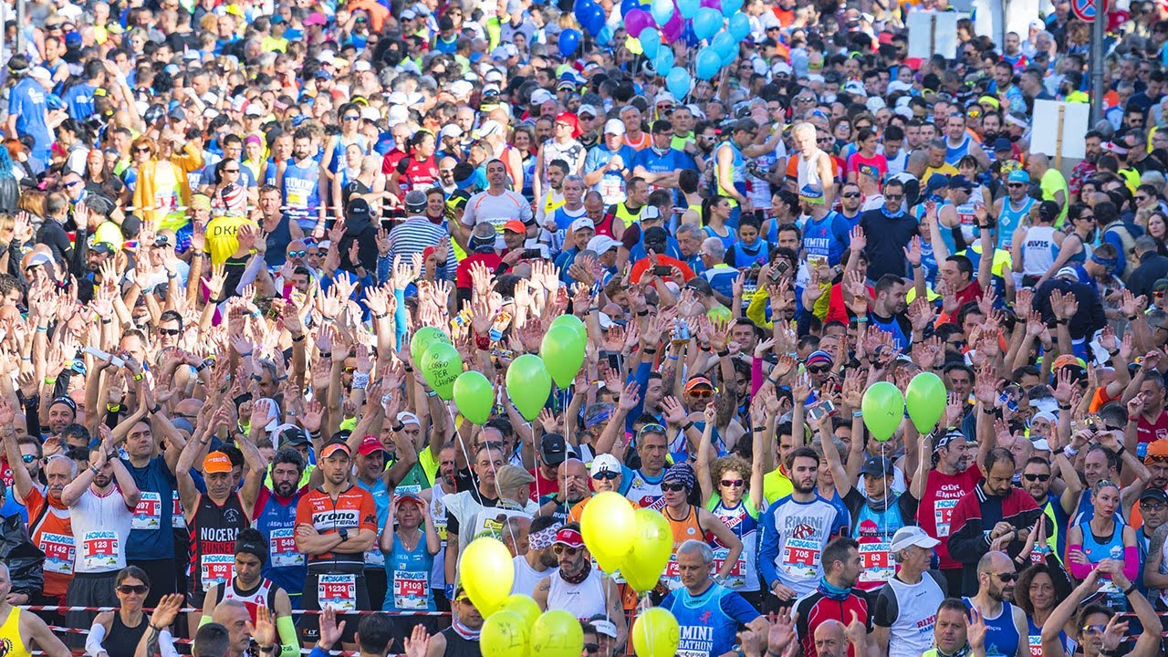 Rimini Marathon