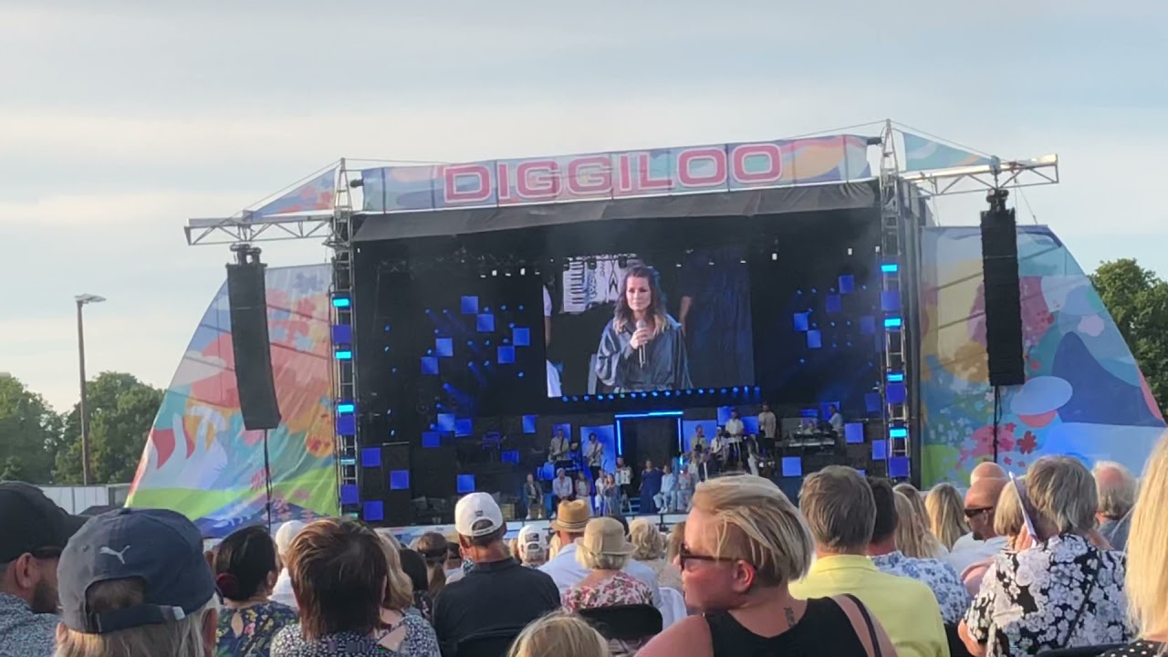 Astrid Lindgren medley
